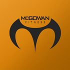 McGowan Fitness আইকন