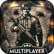 Vanguard Online - Battle Royale
