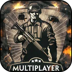 Vanguard Online - Battle Royale