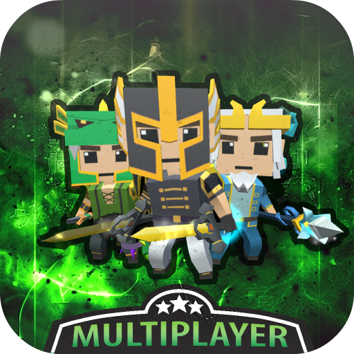 Arena Online - Battle Royale