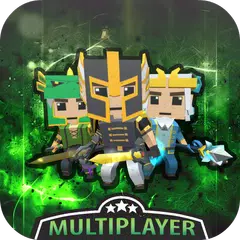 Arena Online - Battle Royale