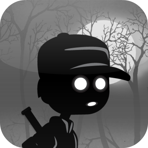 Bloody Way - Never give Up!