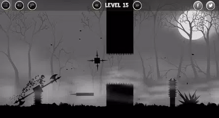 Bloody Way - Never give Up! APK download