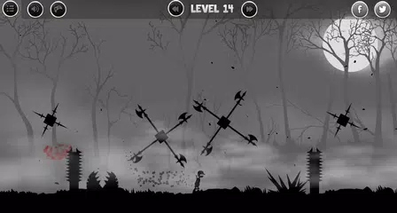 Bloody Way - Never give Up! APK download
