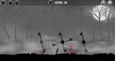Bloody Way - Never give Up! APK download