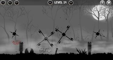 Bloody Way - Never give Up! screenshot 6