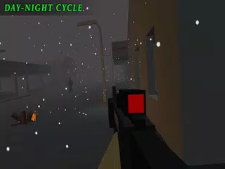 download Game of Survival - Winter Hunt APK