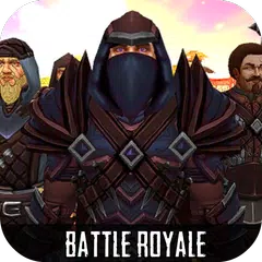 Epic Battlegrounds - RPG Battle Royale