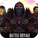 Epic Battlegrounds - RPG Battle Royale APK