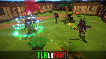 Epic Battlegrounds Screenshot 2