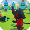 Fantasy Epic Battle Simulator APK