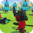 Fantasy Epic Battle Simulator