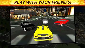 Multiplayer City Driving 3D bài đăng