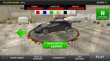 Multiplayer City Driving 3D ảnh chụp màn hình 2