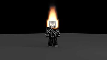 Ghost Skins for Minecraft PE स्क्रीनशॉट 2