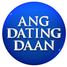 Ang Dating Daan TV biểu tượng