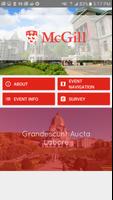 McGill Tech Fair Recruiter App الملصق
