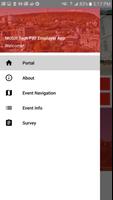 McGill Tech Fair Recruiter App تصوير الشاشة 1