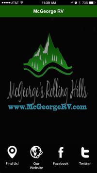 Mcgeorge S Rolling Hills Rv Apk Free Business For Mcgeorge S Rolling Hills Rv Poster