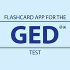 MHE Flashcard App for the GED® আইকন