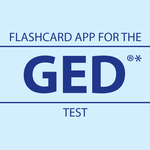 MHE Flashcard App for the GED® icon
