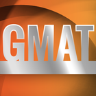 McGraw-Hill Education GMAT icon
