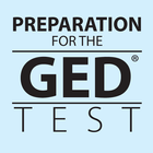 MHE Preparation for GED® Test أيقونة