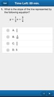 MHE Preparation for GED® Test تصوير الشاشة 3