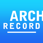 Architectural Record Digital आइकन