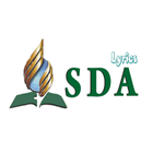 SDA Lyrics أيقونة