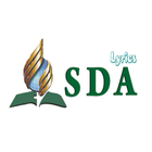 SDA Lyrics icono