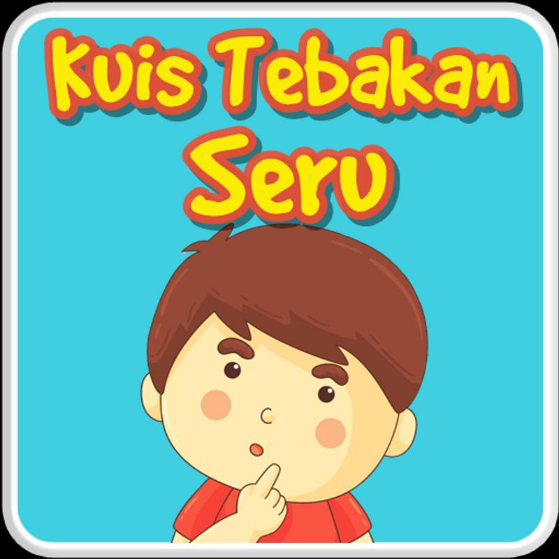 Kuis Tebak Gambar Seru Terbaru for Android APK Download