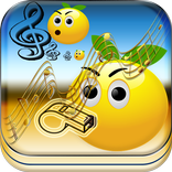 Tonos De Silbidos Populares