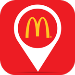 McDonald's Locator