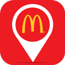 McDonald's Locator APK