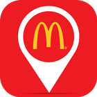 McDonald's আইকন