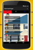 Sounds Of Emergency Alarms Plakat