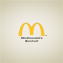 McDonalds Bocholt aplikacja