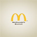 APK McDonalds Bocholt
