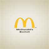 McDonalds Bocholt