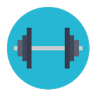 Bodybuilding Trainer (Fitness) icon