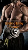 Bodybuilding Trainer Affiche