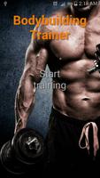 Bodybuilding Trainer capture d'écran 1