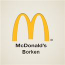 APK Mc Donalds Borken