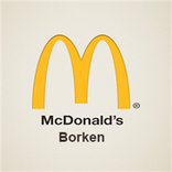 Mc Donalds Borken