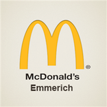Mc Donalds Emmerich