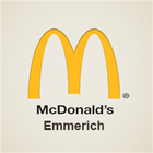 Mc Donalds Emmerich иконка