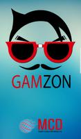 GamZon Cartaz