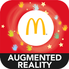 McDonald's AR icône