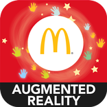 McDonald's AR